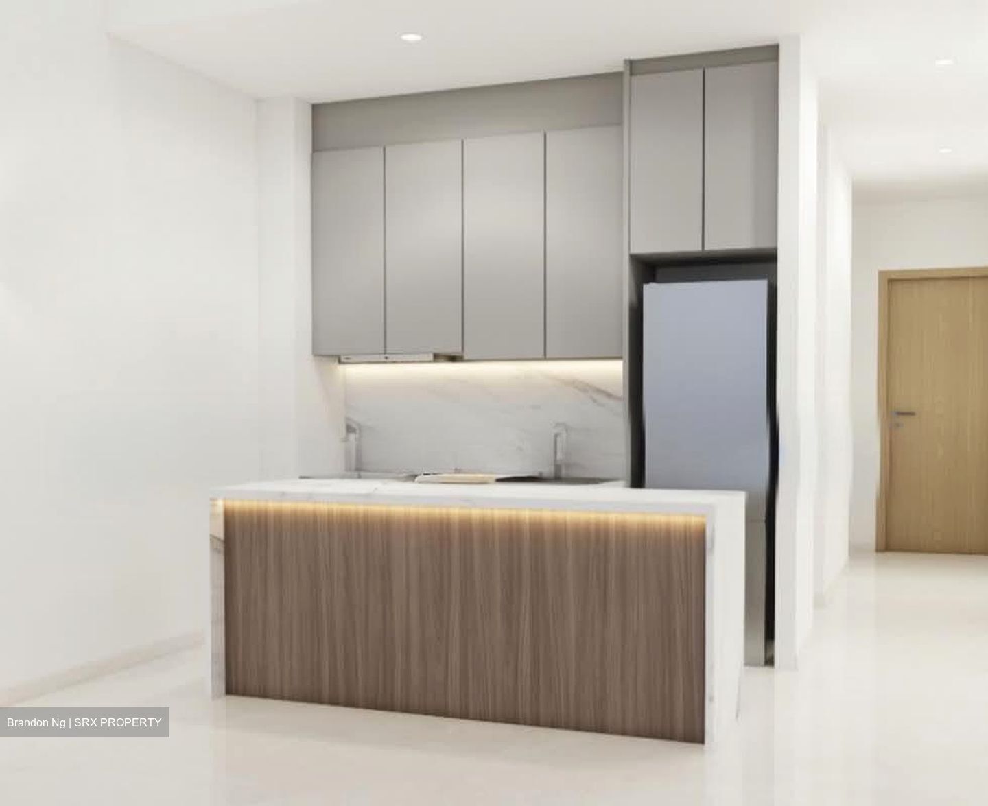 Frankel Estate (D15), Terrace #582395461